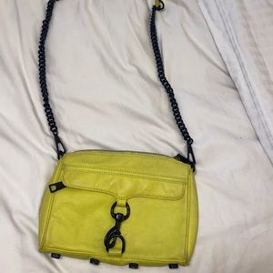 Rebecca Minkoff crossbody